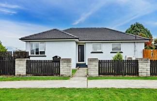 1 Ward Street, Waverley