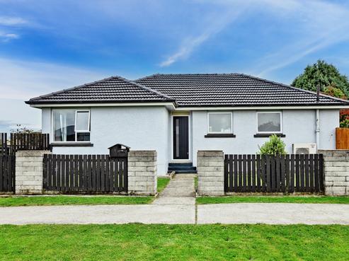 1 Ward Street, Waverley