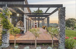 284 Tahuroa Road, Tauwhare