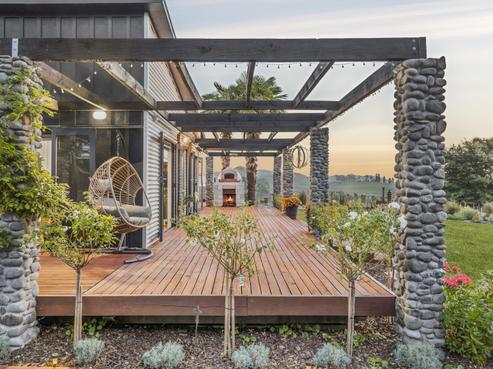 284 Tahuroa Road, Tauwhare