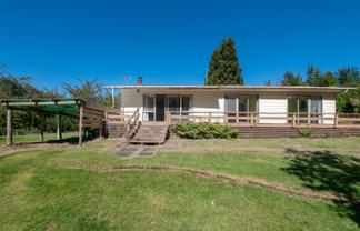 470 Tauranga Direct Road, Hamurana