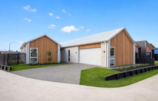 187 Borman Road, Rototuna North