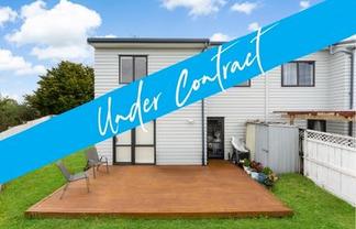 1/36 West Coast Road, Glen Eden