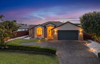 16 Callum Brae Drive, Rototuna