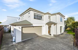 80C Golf Road, New Lynn