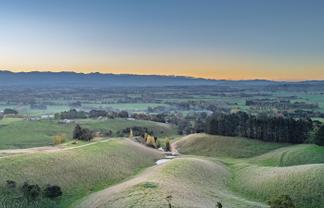 262B Masterton Stronvar Road, Te Ore Ore