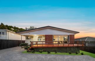 37 David Avenue, Hillpark