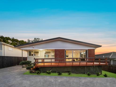 37 David Avenue, Hillpark