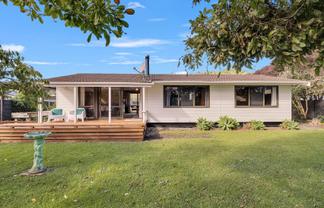 6 Tane Lane, Whakatane