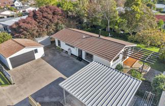 6 Tane Lane, Whakatane