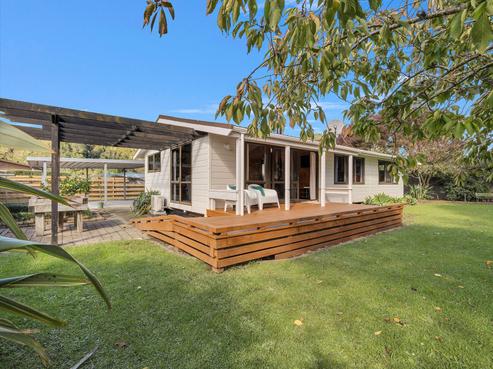 6 Tane Lane, Whakatane