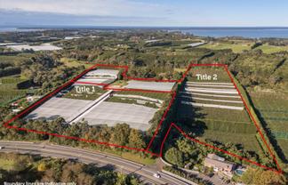 416 State Highway 2, Katikati