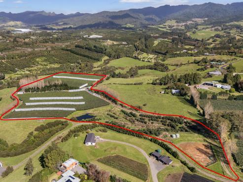175 Busby Road, Katikati
