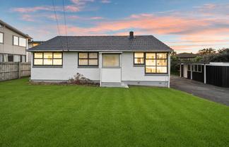 13 Jordan Road, Mangere
