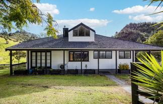 21 Noakes Hill Road, Puhoi