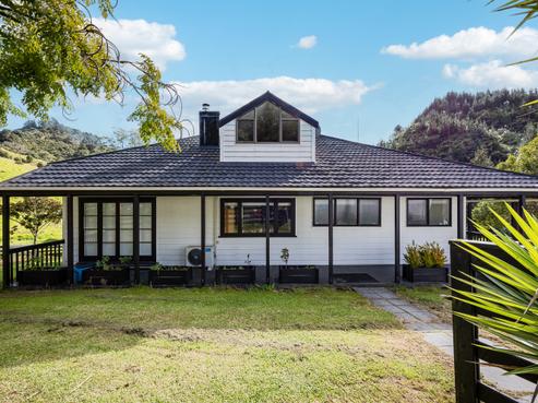 21 Noakes Hill Road, Puhoi