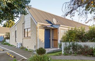 20/117 Bowhill Road, New Brighton