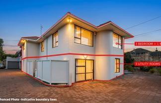 1/417 Ellerslie-Panmure Highway, Mount Wellington
