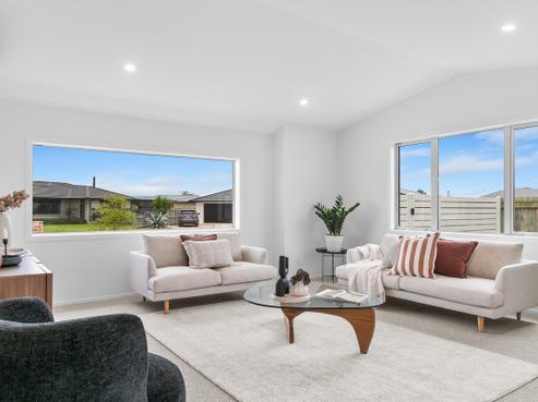 46 Tainui Street, Levin