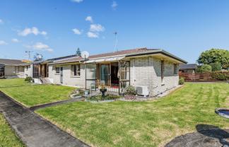 1/1246 Cameron Road, Gate Pa
