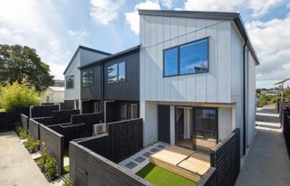 3/253 New Windsor Road, New Windsor