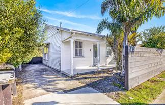 3 Niblett Street, Whanganui Central