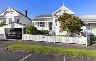 12 Tole Street, Ponsonby