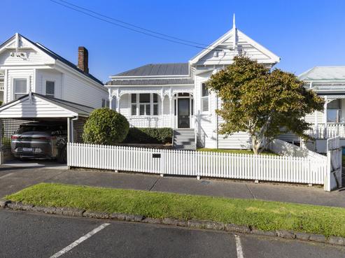 12 Tole Street, Ponsonby