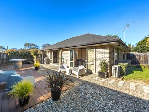 24A Silvester Street, Woolston