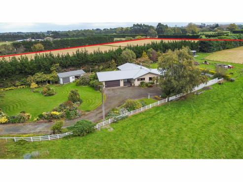 73 Grove Farm Road, Tinwald