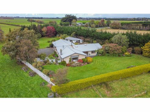 73 Grove Farm Road, Tinwald