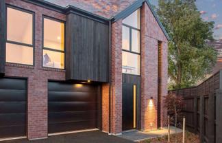 5/50B Murray Place, Merivale