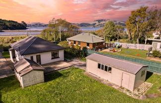 89 Blanket Bay Road, Sawyers Bay