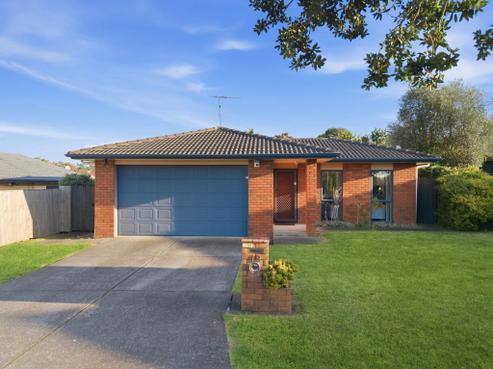 18 Sambrooke Crescent, Flat Bush