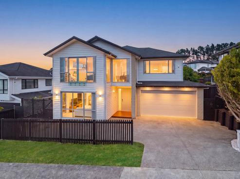 10 Fermier Greens, Silverdale