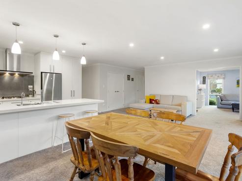 38 West Thompson Street, Leamington