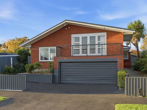 22 Warren Crescent, Hillmorton