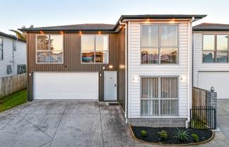 13B Myers Road, Manurewa