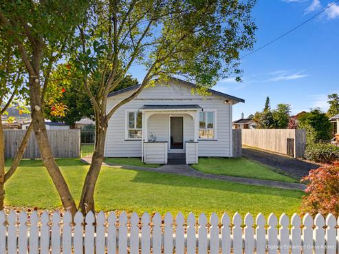 86 Haerehuka Street, Otorohanga