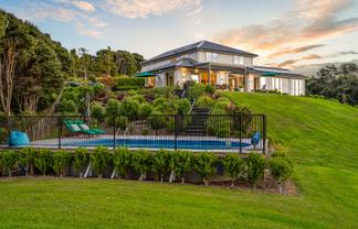 100 Mccathie Road, Wainui