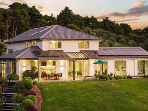 100 McCathie Road, Puhoi