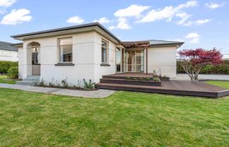 27 Coutts Road, Gore