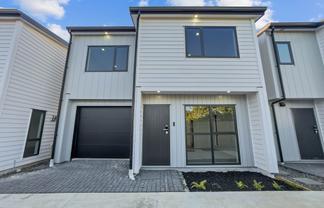 Lot 2/20 Beaumonts Way, Manurewa