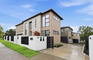 85A Grand Drive, Remuera