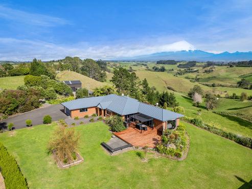 402 Hursthouse Road, Tarurutangi