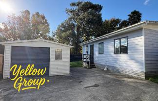 8A Landette Road, Manurewa