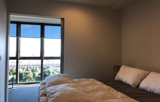 5E/36 Day Street, Auckland Central