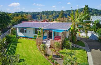51 Garaway Street, Whakatane