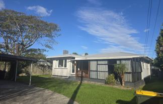4 Braeburn Place, Takanini