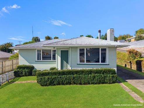 468 Fraser Street, Parkvale